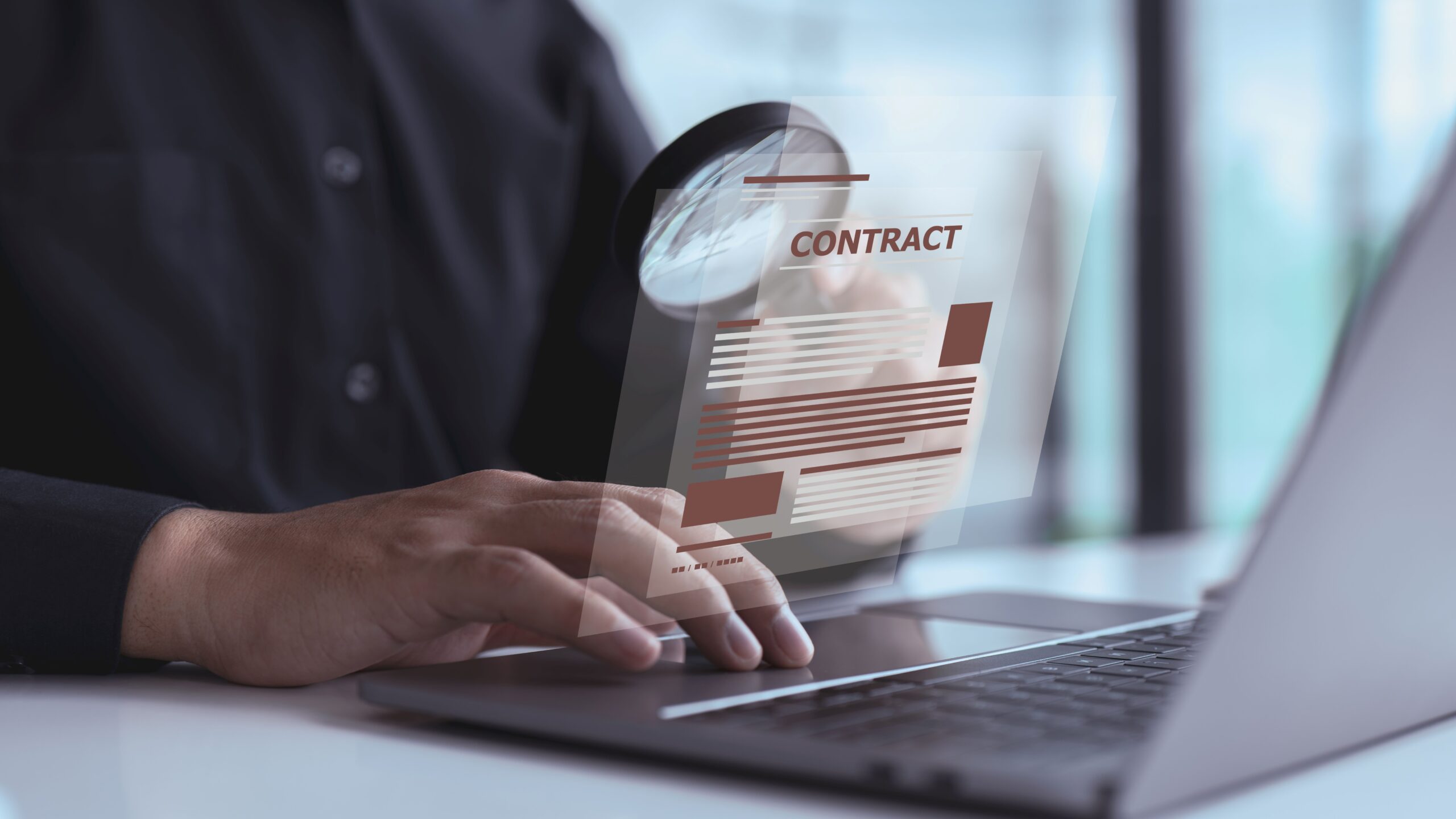Lessons from a Lost Contract: File Handling Errors