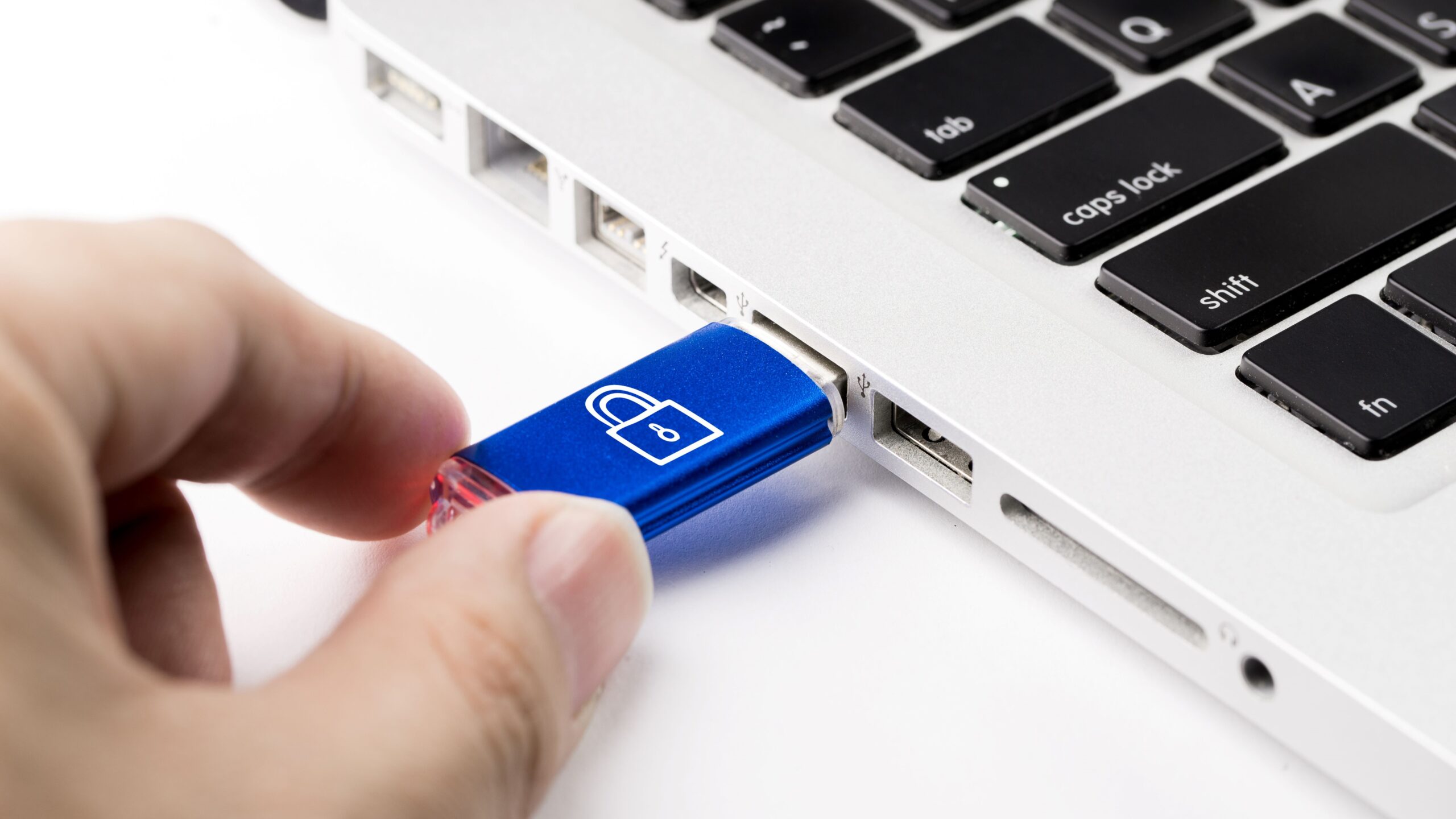 The Most Overlooked Way to Send Confidential Information